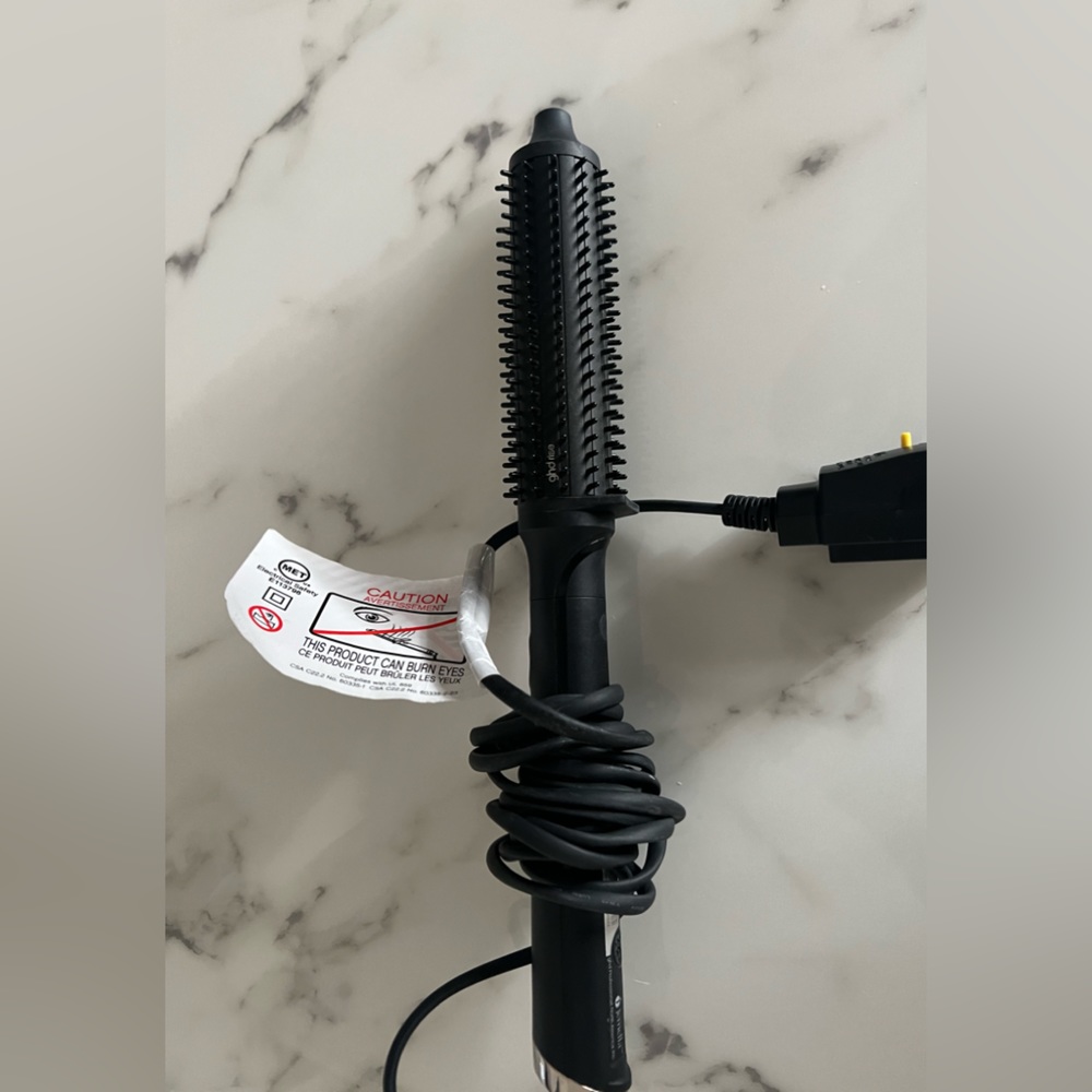 GHD RISE™ VOLUMIZING HOT BRUSH